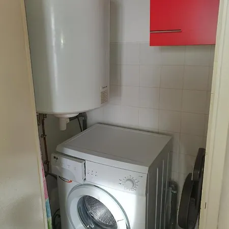 Apartment Vrasland Ter 70 M De La 6 Couchages