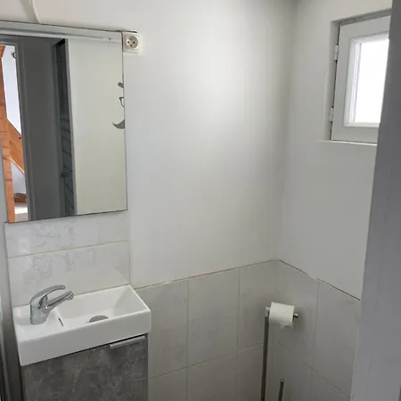 Apartment Vrasland Ter 70 M De La 6 Couchages *