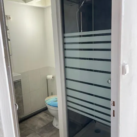 Vrasland Ter 70 M De La 6 Couchages *