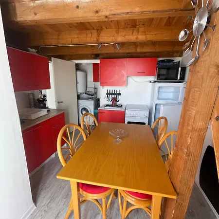 Vrasland Ter 70 M De La 6 Couchages Apartment